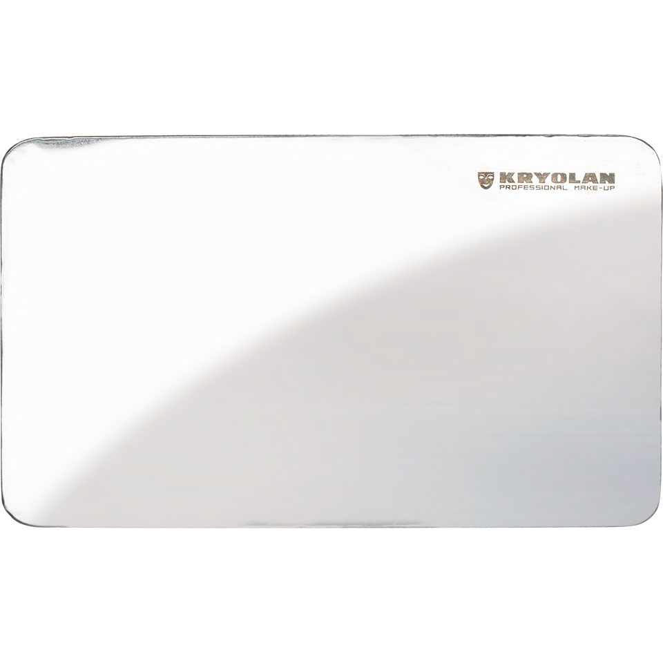 Kryalon Make-up Blending Plate