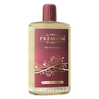  Premium Eau De Cologne, 100 ml