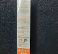 Saveth Sunshield Fluid Sunscreen, Packaging Size: 100 ml