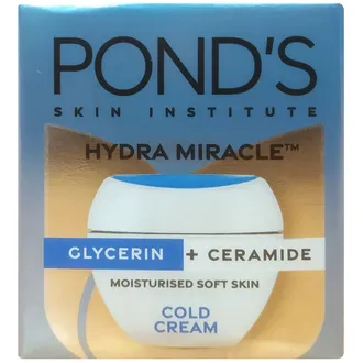 Pond's Hydra Miracle Moisturising Cold Cream 55 ml