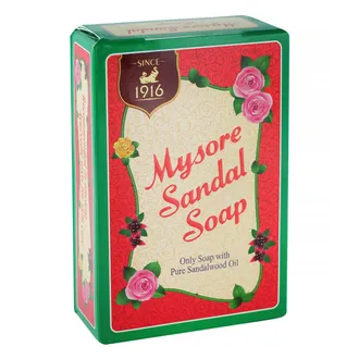 Mysore Sandal Soap 75 gm