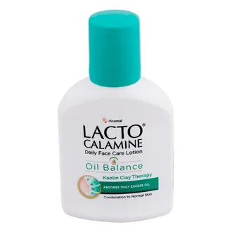 Lacto Calamine Face Lotion 60 ml