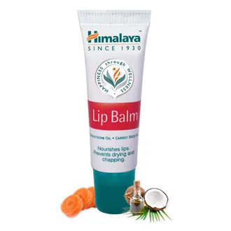Himalaya Lip Balm 10 gm