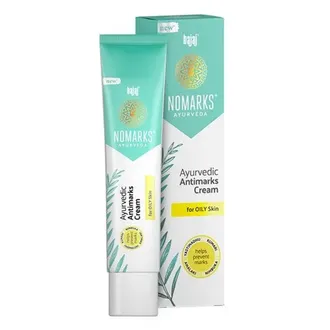  Nomarks Ayurvedic Antimarks Cream 25 gm