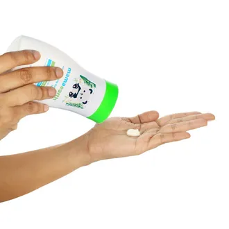 Mamaearth Daily Moisturizing Lotion for Babies (0 to 5 Years), 200 ml