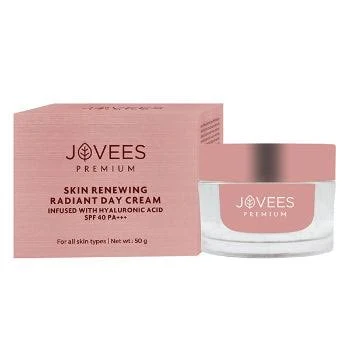 Jovees Premium Skin Renewing Day Cream