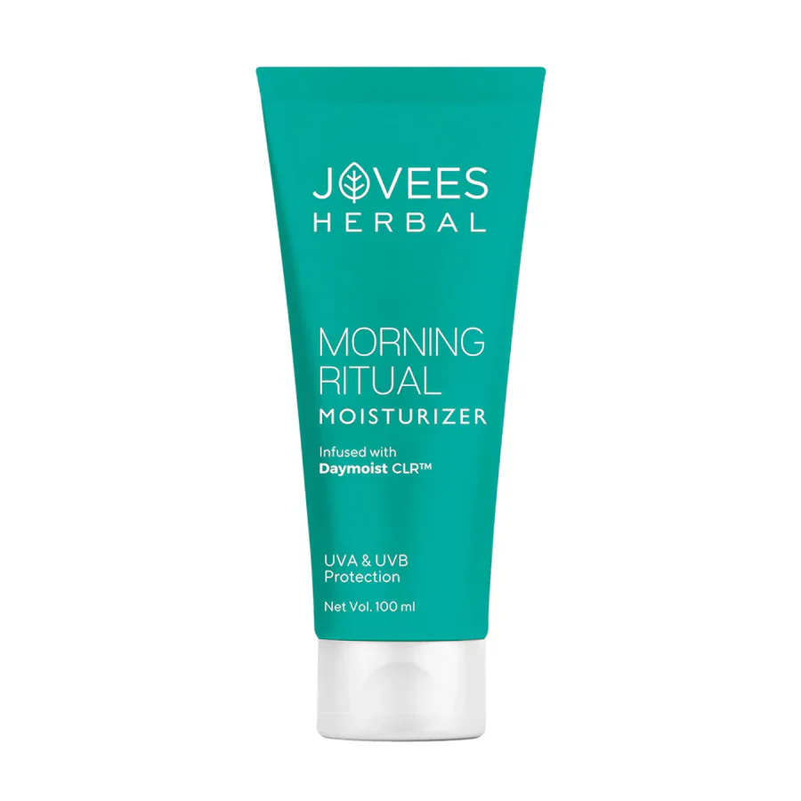 Jovees Morning Ritual Moisturizer