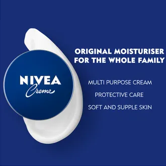  Nivea Multi-Purpose Creme, 30 ml