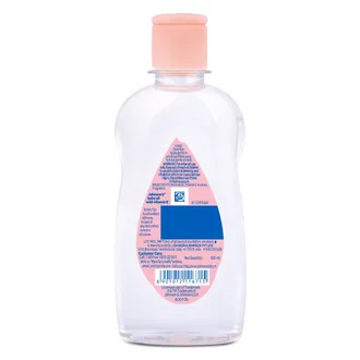  Johnson's Baby Oil, 100 ml