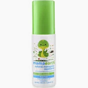 Natural Mosquito Repellent Spray, 100ml