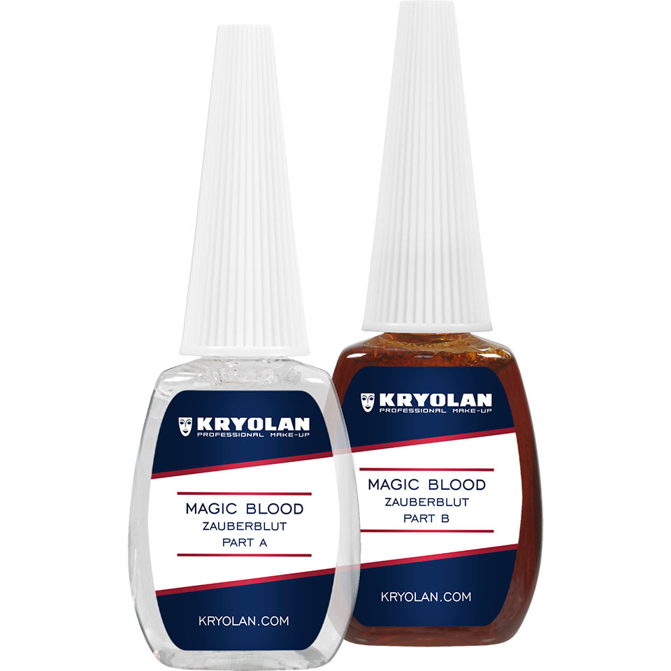 Kryolan Magic Blood