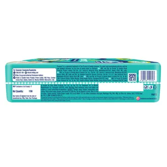  Pampers All-Round Protection Diaper Pants Small, 15 Count