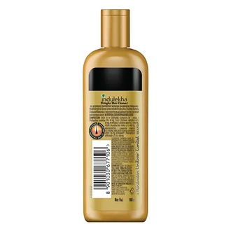  Indulekha Bringha Hair Fall Control Shampoo, 100 ml