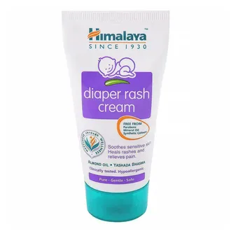 Himalaya Diaper Rash Cream, 20 gm