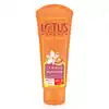 Lotus Herbals Safe Sun UV Screen Matte Gel SPF 50 PA+++ UVA-UVB, 100 gm