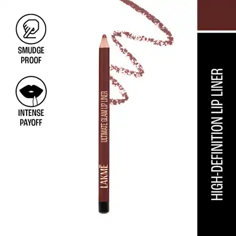 lakme ultimate glam lipliner