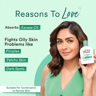 Lactocalamine Aloe Moist Lotion, 120 ml