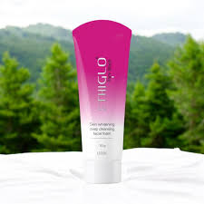 Ethiglo Face Wash 70 ml