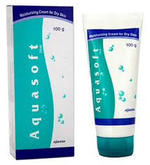 Aquasoft 50g cream