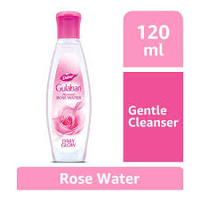 Dabur Gulabari Premium Rose Water 120 ml