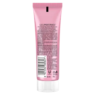 Pond's Bright Beauty Niacinamide Anti-Dullness Face Wash 50 gm