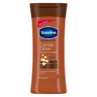 Vaseline Intensive Care Cocoa Glow Body Lotion 90 ml