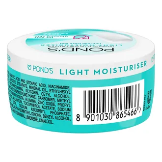 Pond's Light Moisturiser 50 ml