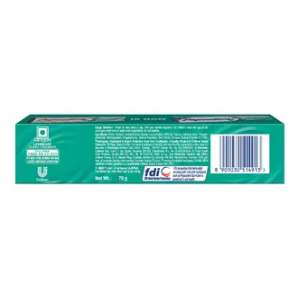 Pepsodent Expert Protection Gum Care Toothpaste, 70 gm