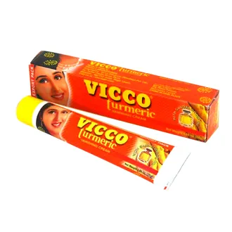Vicco Turmeric Skin Cream 15 gm