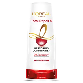 L'Oreal Paris Total Repair 5 Conditioner, 180 ml