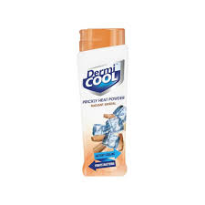Dermi Cool Sandal Prickly Heat Powder 150 gm