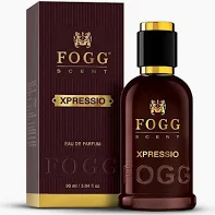 Fogg Scent Xpressio Parfume, 75 ml
