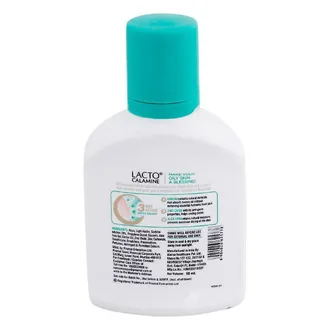 Lacto Calamine Face Lotion 60 ml