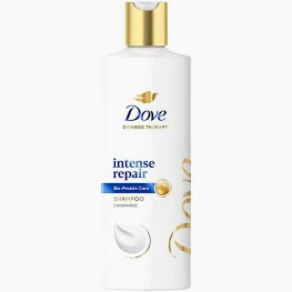 Dove Intense Repair Shampoo, 75ml
