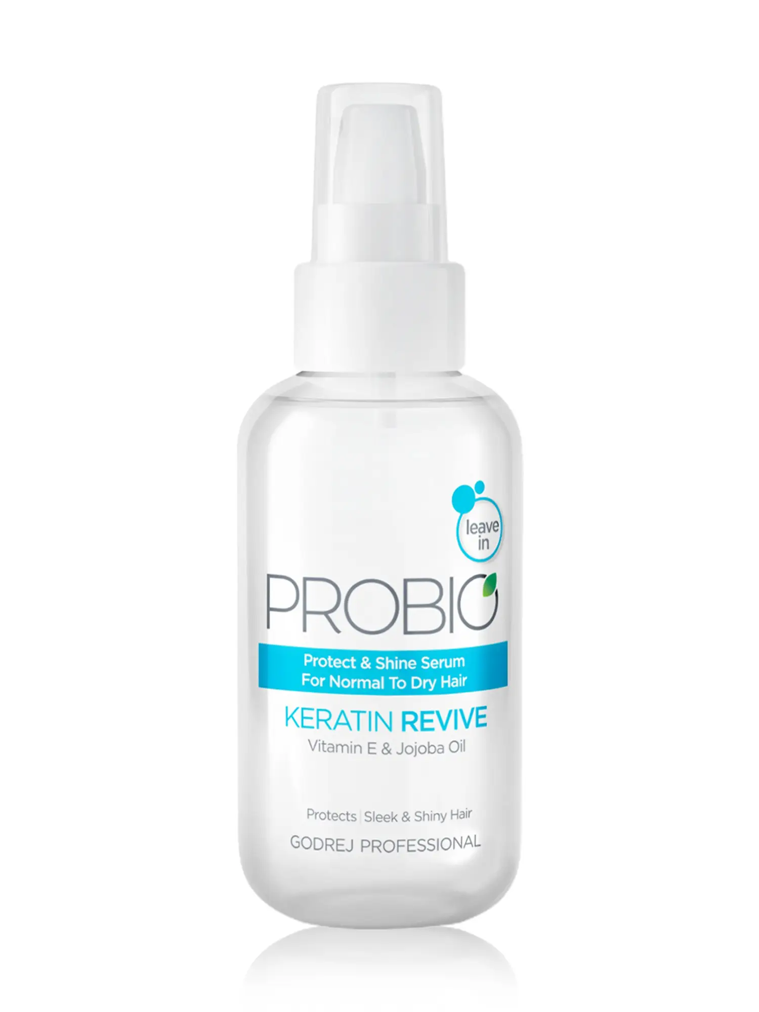  Probio Keratin Revive Protect & Shine Serum - 100 ml