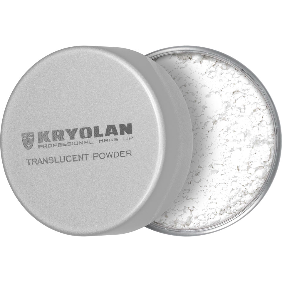 kryalon Translucent Powder