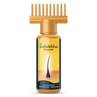 Indulekha Bringha Hair Oil, 100 ml