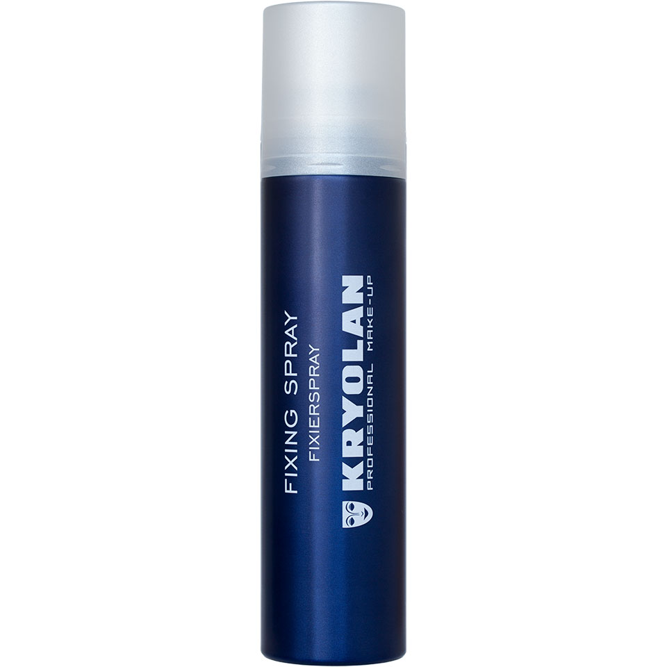 Kryolan fixing spray
