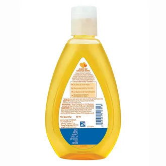 Johnson's Baby Shampoo, 50 ml