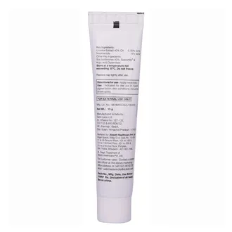  Melaglow Skin Brightening & Lightening Cream 15 gm