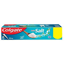 Colgate Active Salt Anticavity Toothpaste, 44 gm