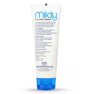 Mildy Shampoo, 100 ml