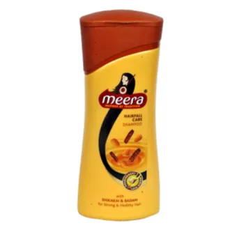 Meera Shampoo, 40 ml