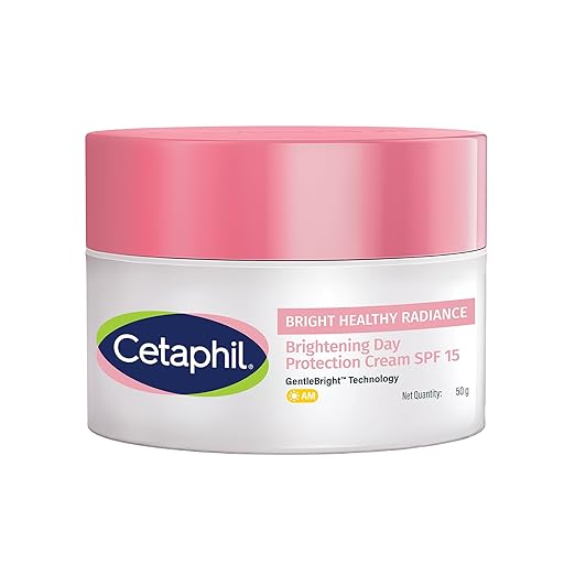 Cetaphil BHR Brightening Day Protection Cream-50g