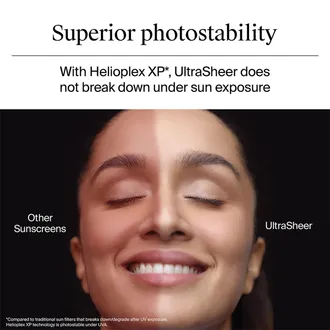 Neutrogena Ultra Sheer Dry-Touch Sunblock SPF 50+ Cream, 30 gm